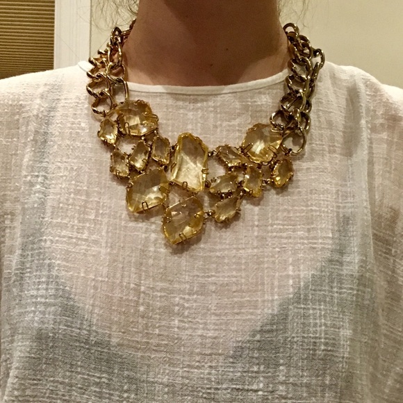 BCBG Jewelry - Bcbg necklace